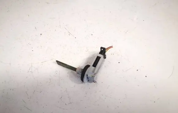 Volkswagen Touran I Interior temperature sensor 3d0907543