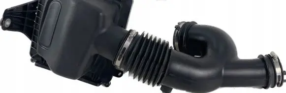 Ford F150 Air intake hose/pipe JL349643AA