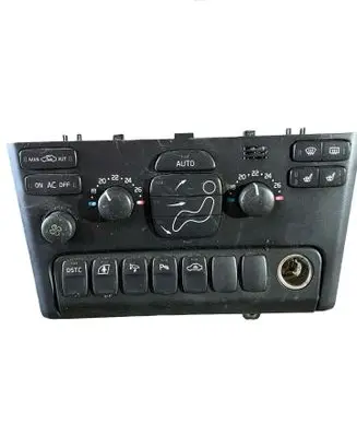 Volvo XC90 Climate control unit 8682734 04W18E02