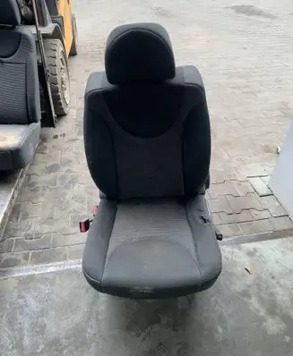 Citroen Jumpy Front driver seat 