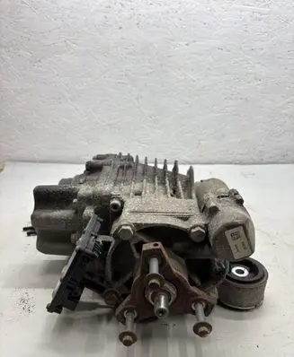 Skoda Kodiaq Rear differential 0BR525010Q 649354529 1089450L