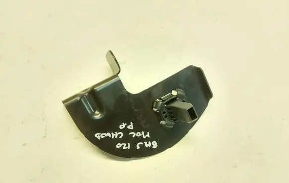 BMW iX Radiator mount bracket 847515102JLK01