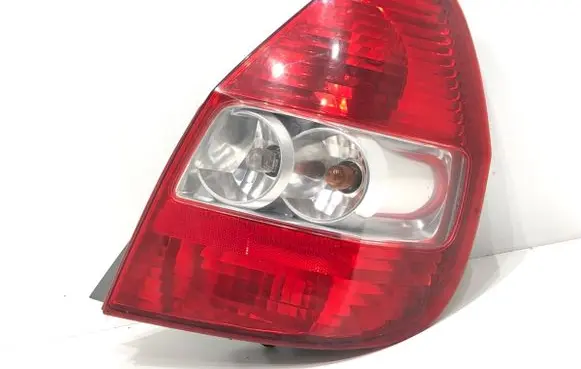Honda Jazz Rear/tail lights