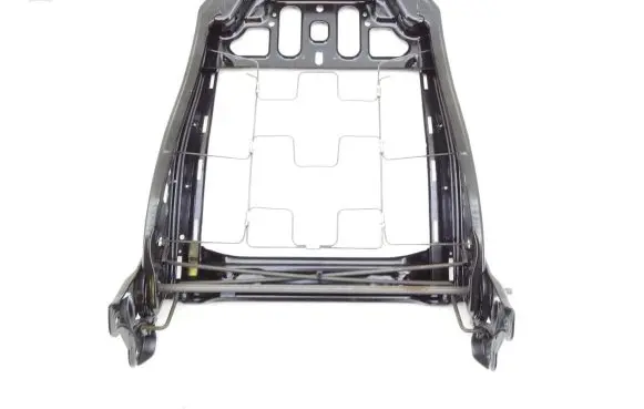 Citroen C3 Picasso Seat frame 