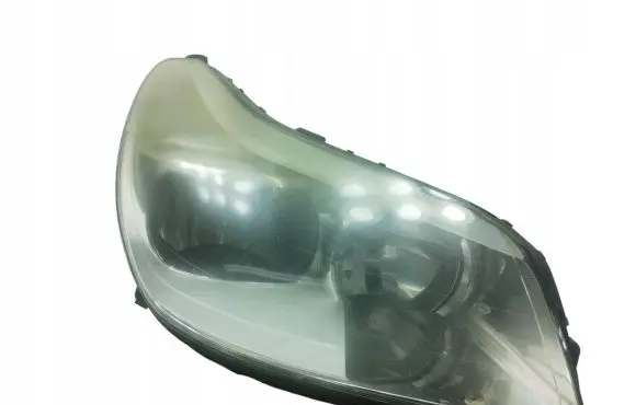 Citroen C5 Aircross Headlight/headlamp 9650055880