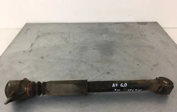 Audi A5 8T 8F Rear shock absorber/damper 8T0513035M 8T0513035