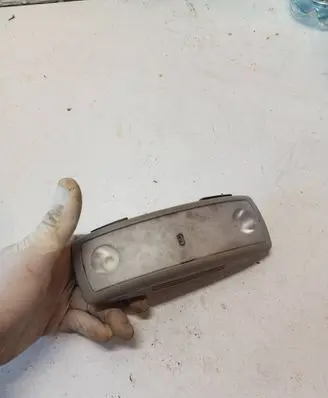 Volvo XC60 Other interior light 39826648