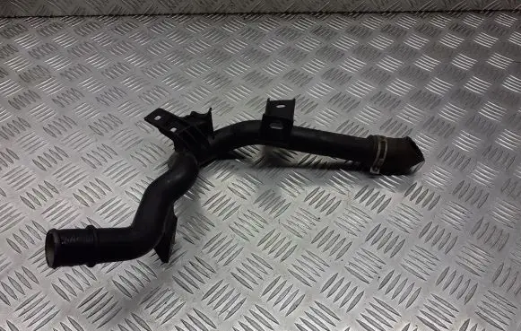 Citroen C2 Heater radiator pipe/hose BRAK