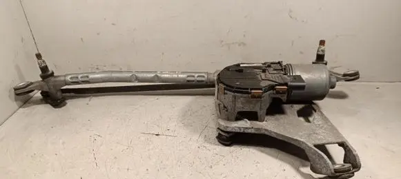 Audi Q7 4M Front wiper linkage and motor 4M1955023B 3397021602