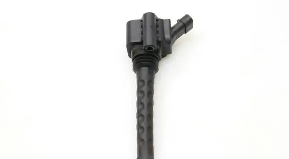 Fiat 500 Abarth High voltage ignition coil 55213613