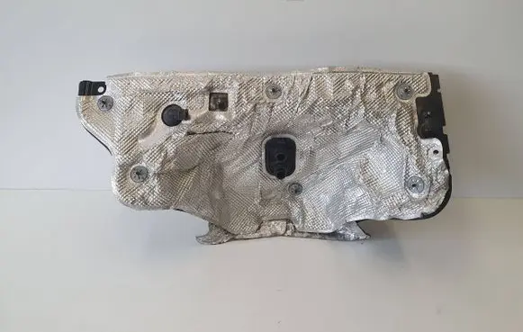 Porsche Macan (95B) Other engine bay part 95B819079