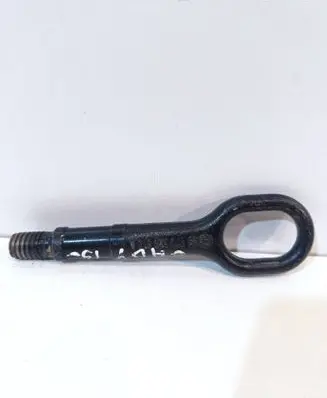 Volkswagen Caddy Towing hook eye 1T0805615A