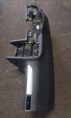 Audi A6 S6 C6 4F Dashboard 4F1857003A
