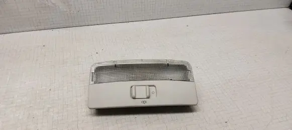 Skoda Octavia Mk2 (1Z) Rear seat light 1Z0947105