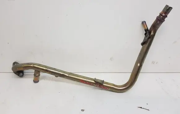 Hyundai Kona I Engine coolant pipe/hose 97312-J9100