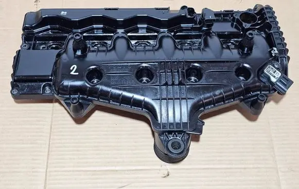 Volvo V60 Rocker cam cover 31286262