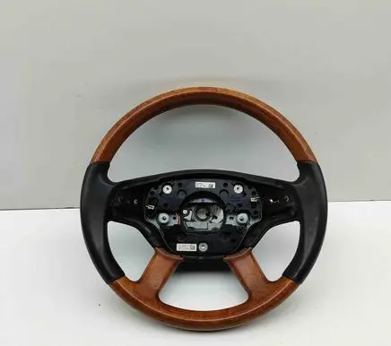 Mercedes-Benz S W221 Steering wheel A2218201611 A2214600503