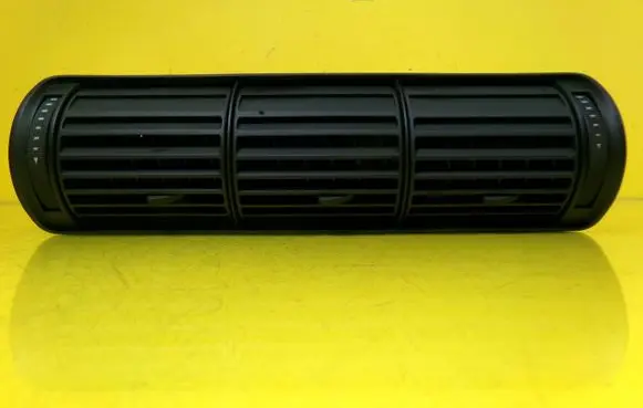 Audi A4 S4 B5 8D Dash center air vent grill 8D1820951