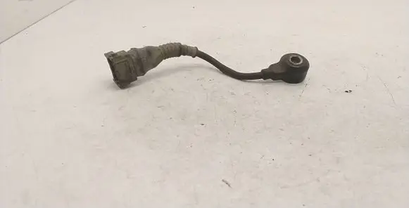 Detonation knock sensor