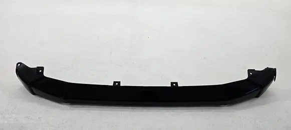 Suzuki Vitara (LY) Front bumper splitter molding 7172163U0