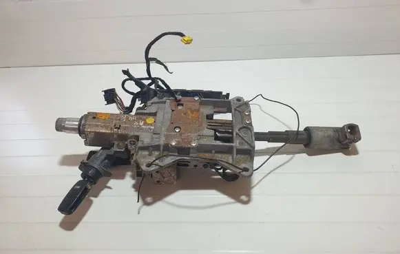 Audi A4 S4 B6 8E 8H Steering wheel axle 521002 181201A2 B0905851