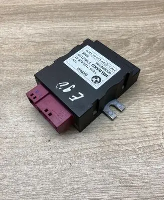 BMW 1 E81 E87 Fuel injection pump control unit/module 7180426 55892110