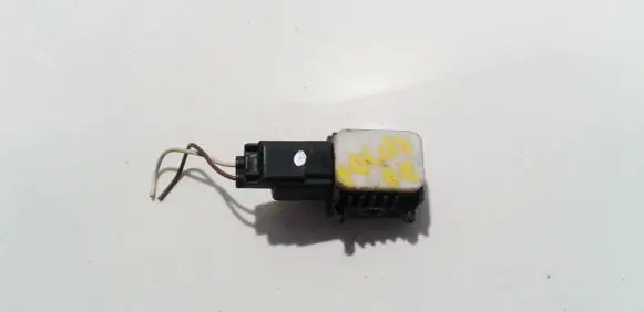 Ford Focus Airbag deployment crash/impact sensor 3M5T14B342AB 3M5T-14B342-AB