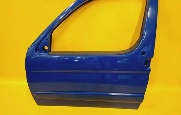 Peugeot Partner Front door