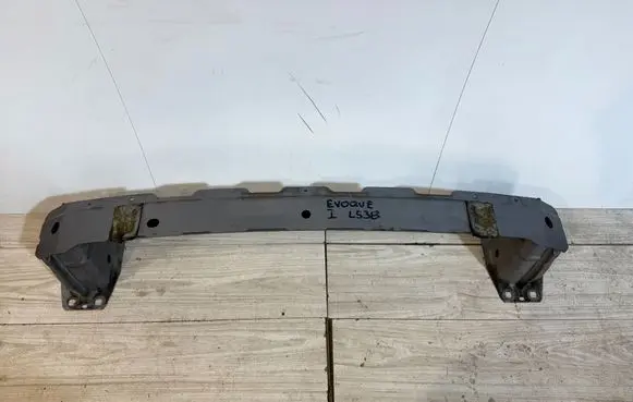 Land Rover Evoque I Front bumper support beam 