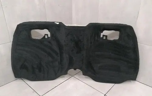 Porsche 718 Cayman 982 982c Rear storage box compartment pad/mat 98155103512