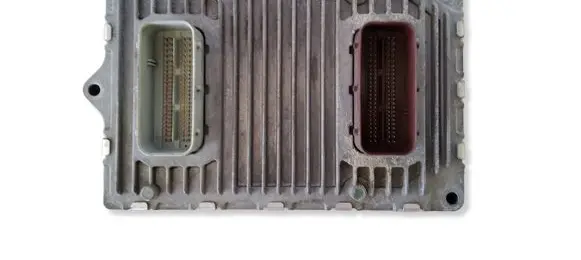 Dodge Journey Engine control unit/module P05150618AB