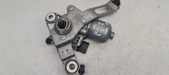 Ford Focus Wiper motor BM5117504BL 162611198932