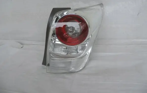 Toyota Verso Rear/tail lights 81551-0F092
