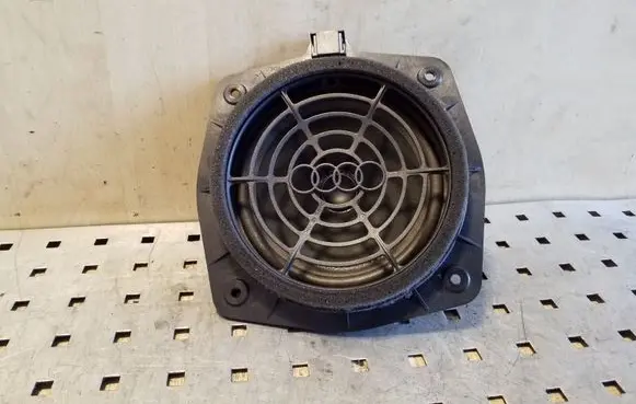 Audi TT TTS Mk2 Rear door speaker 01603810 8J0035411