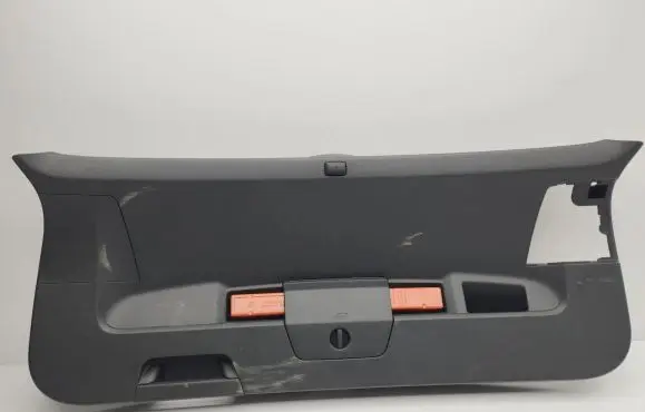 Volkswagen Tiguan Tailgate/boot lid cover trim 5NA867658