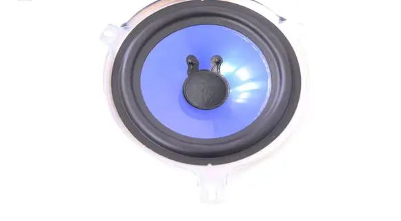 Maserati Levante Front door speaker 6701551670
