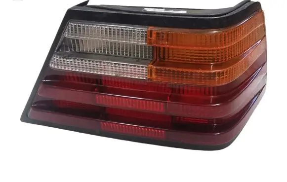 Mercedes-Benz E W124 Rear/tail lights 2VP00468601 1248201364 53373R6