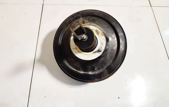 Opel Vivaro Brake booster 8200300848 93852217