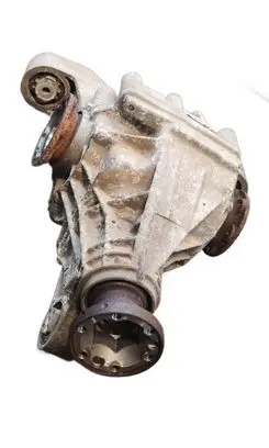 Audi Q7 4L Rear differential 0AB525017F FKU JTQ