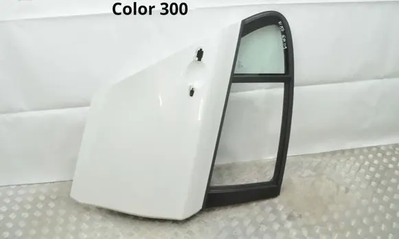BMW 1 E81 E87 Rear door COLOR300