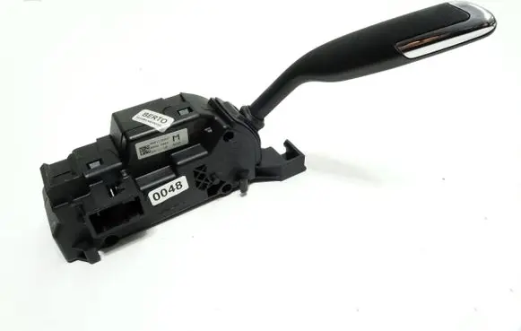 Citroen C4 I Picasso Gear shifter/selector 96811352XT 88500004