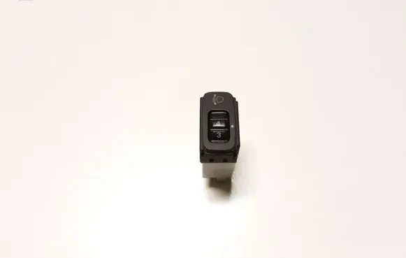 Mitsubishi Outlander Headlight level height control switch 3L16