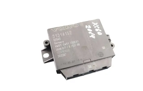 Volvo XC60 Other interior part 31314152 1324169500 303387