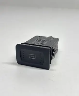 Volkswagen Golf IV Windscreen/window heater switch 1J0953235J 1J0953235H 1J0953235