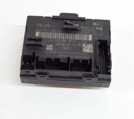 Audi A3 S3 8V Door control unit/module 5Q0959593B 5Q0959593E