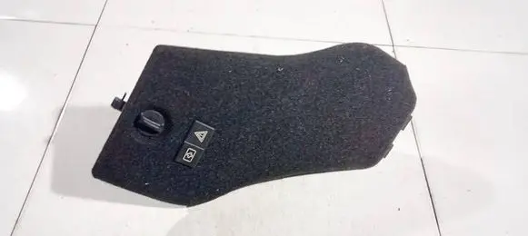BMW 1 E81 E87 Other trunk/boot trim element