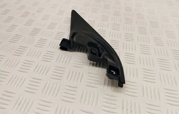 Peugeot 308 Other front door trim element 98371161ZD 2766155XZD