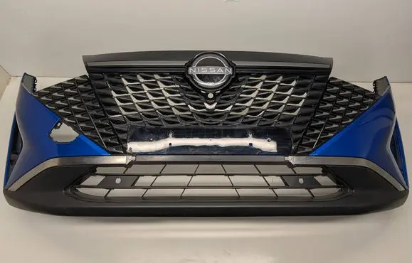 Nissan Qashqai J12 Front bumper 62022HN10H