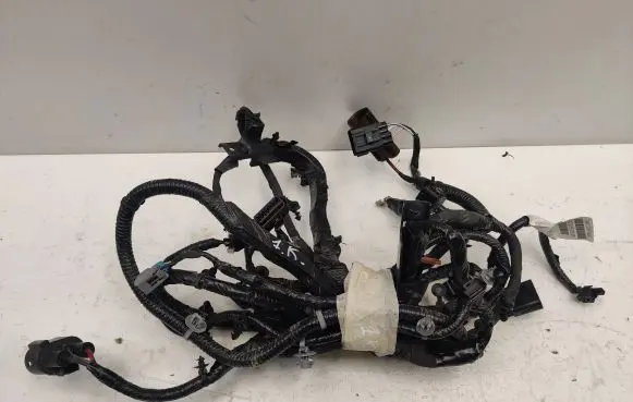 Chrysler Pacifica Wiring harness 68228576AF