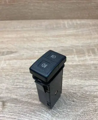 Mazda 5 Fog light switch 
